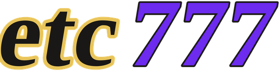 etc777 logo